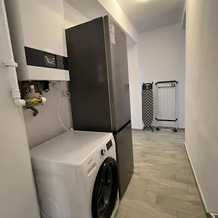 Ilinca Home Sibiu Esterno foto