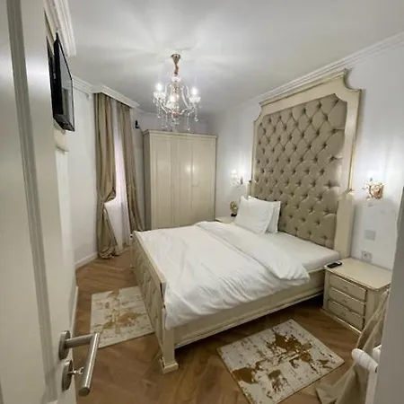 Ilinca Home Sibiu Esterno foto