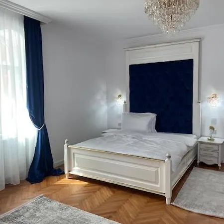 Ilinca Home Sibiu Esterno foto