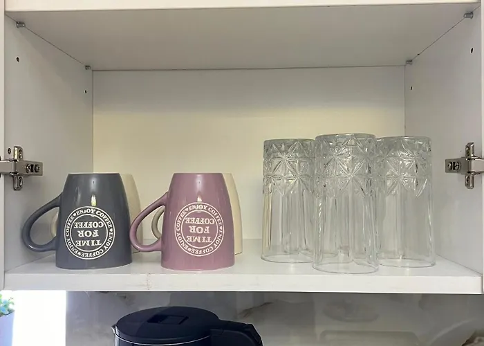 Ilinca Home