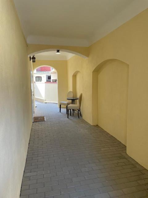 Appartamento Ilinca Sibiu