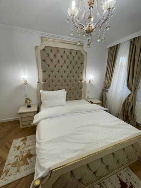 Ilinca Appartamento Sibiu