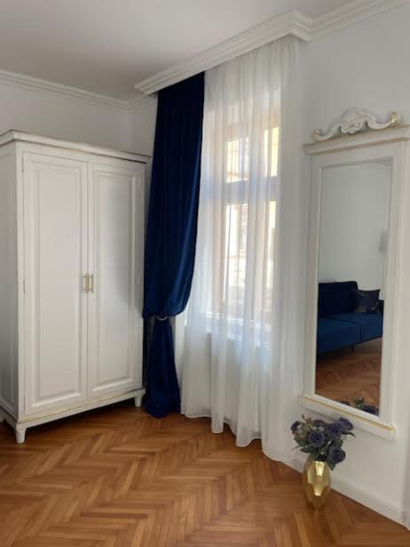 Ilinca Appartamento Sibiu