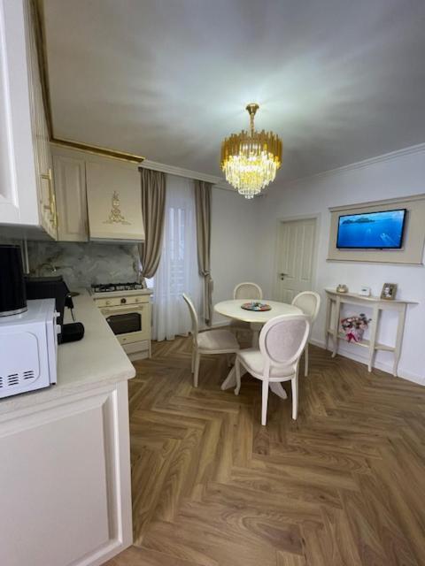 Appartamento Ilinca Sibiu