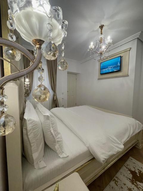 Appartamento Ilinca Sibiu