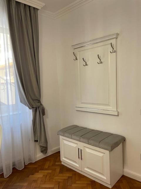 Ilinca Appartamento Sibiu