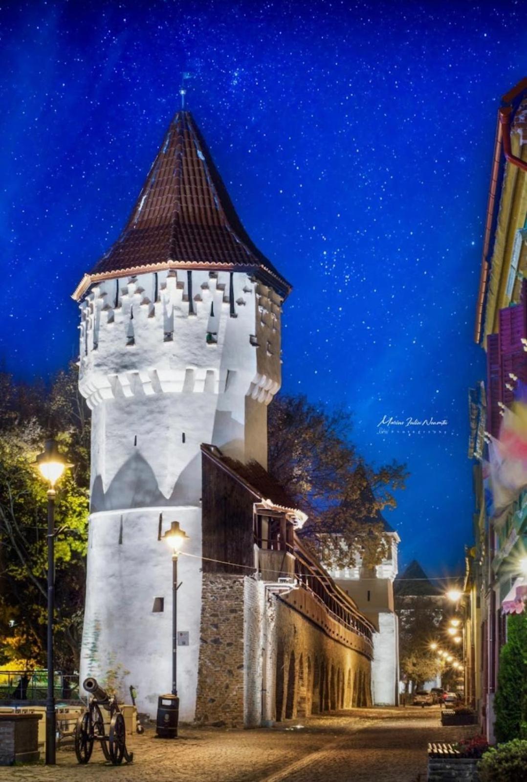 Appartamento Ilinca Sibiu